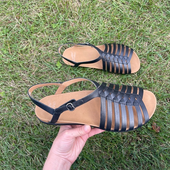 NEW women’s Dansko Sandals - Picture 2 of 7